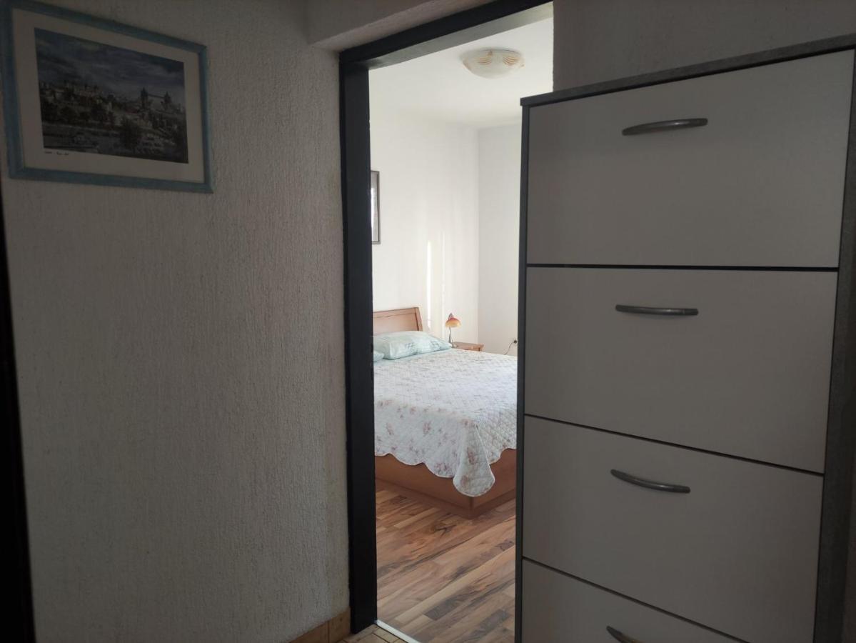 Apartman Budimir1 Cres Zimmer foto