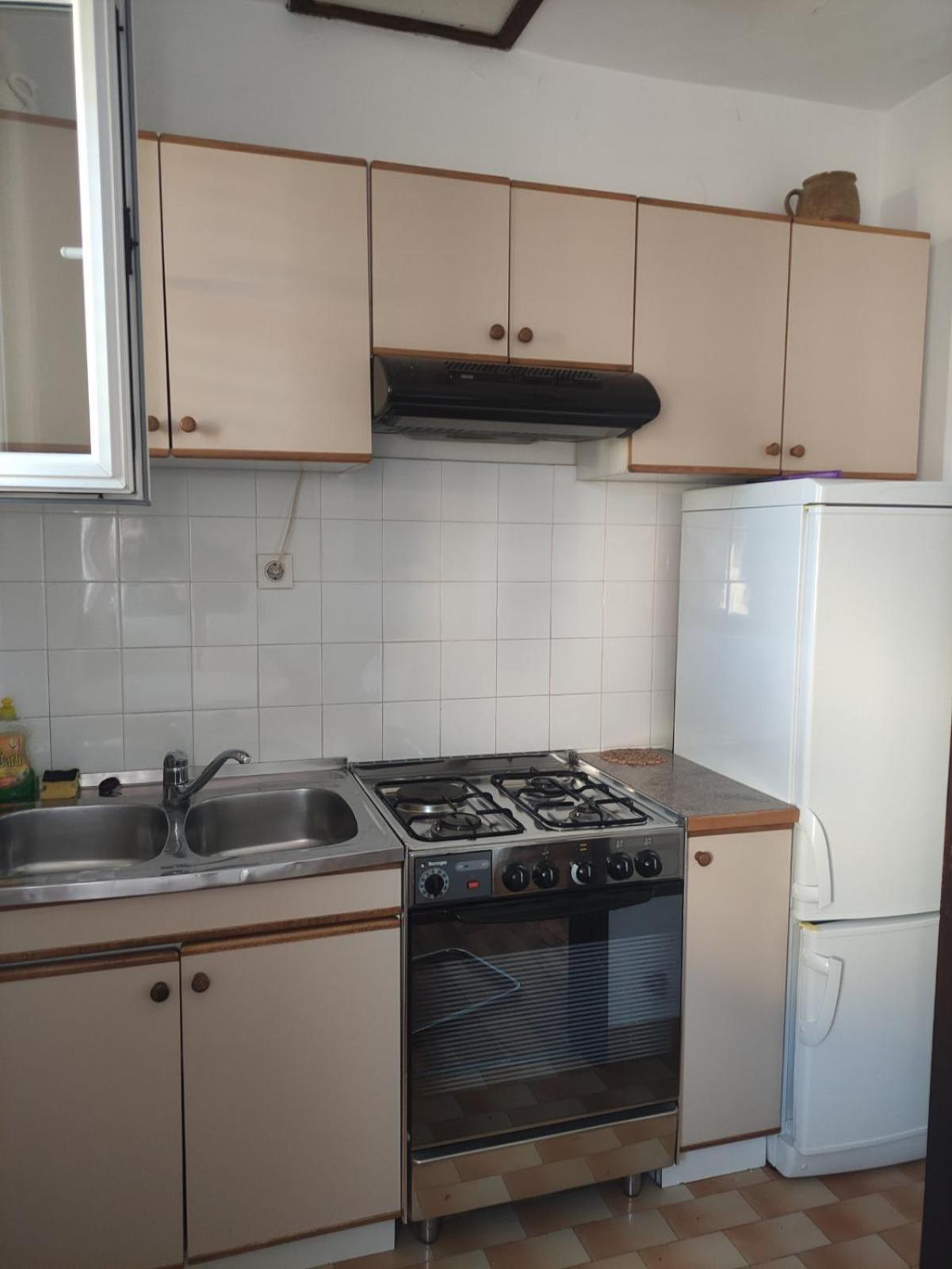Apartman Budimir1 Cres Zimmer foto