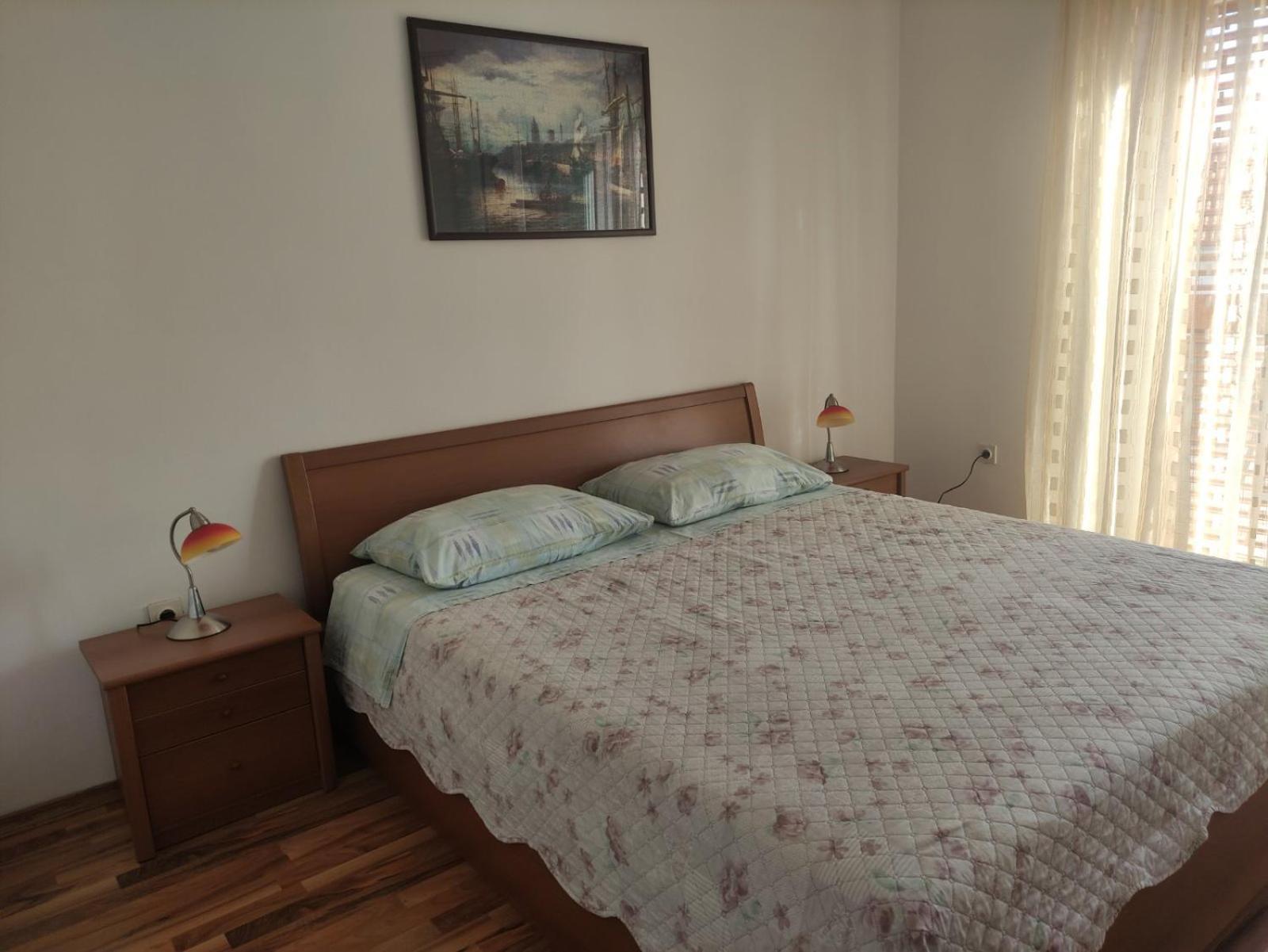 Apartman Budimir1 Cres Zimmer foto