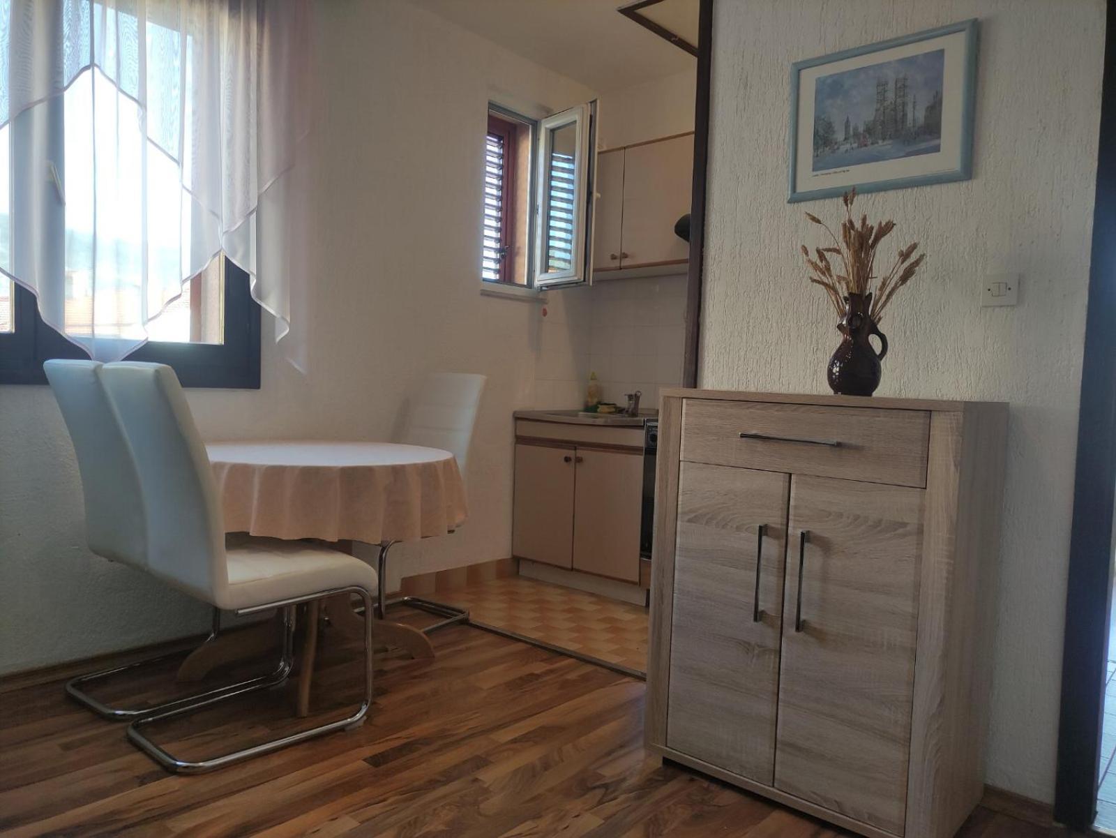 Apartman Budimir1 Cres Zimmer foto